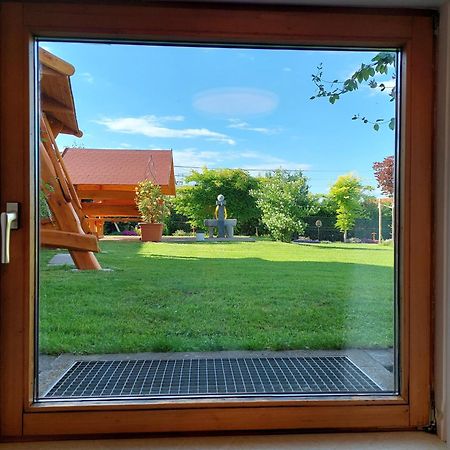 Ferienwohnung Liskowetz Lambichl Habitación foto
