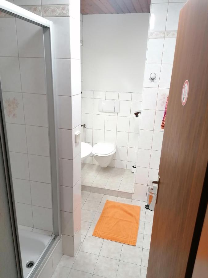 Ferienwohnung Liskowetz Lambichl Habitación foto