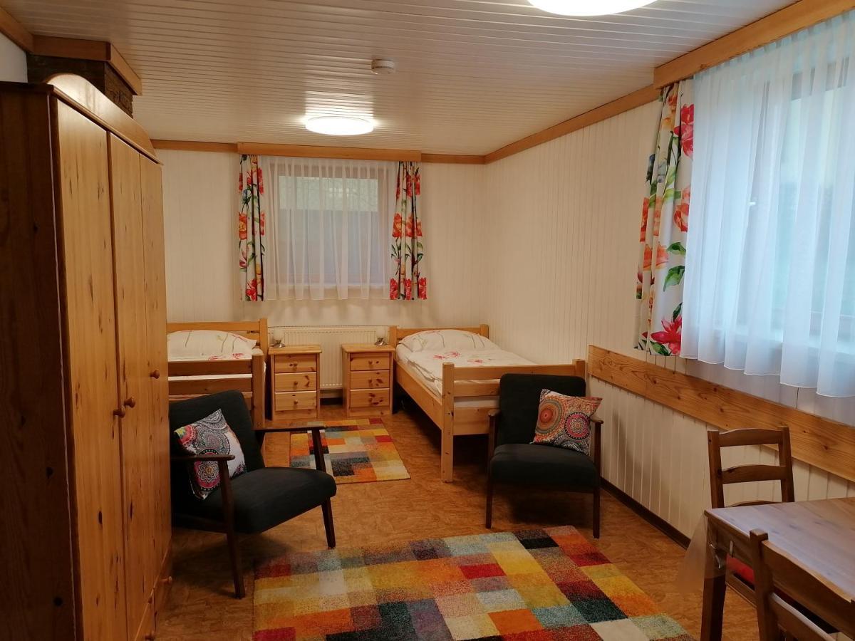 Ferienwohnung Liskowetz Lambichl Habitación foto
