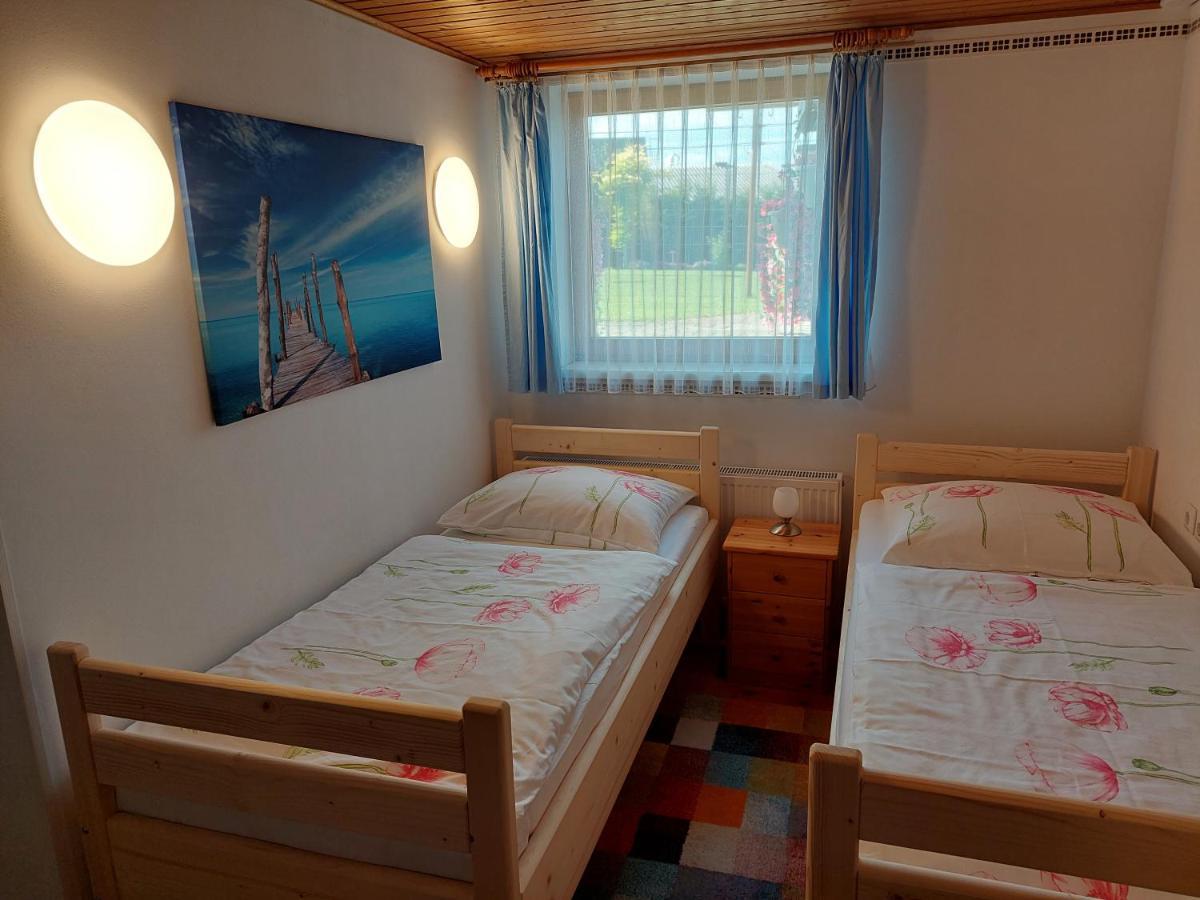 Ferienwohnung Liskowetz Lambichl Habitación foto