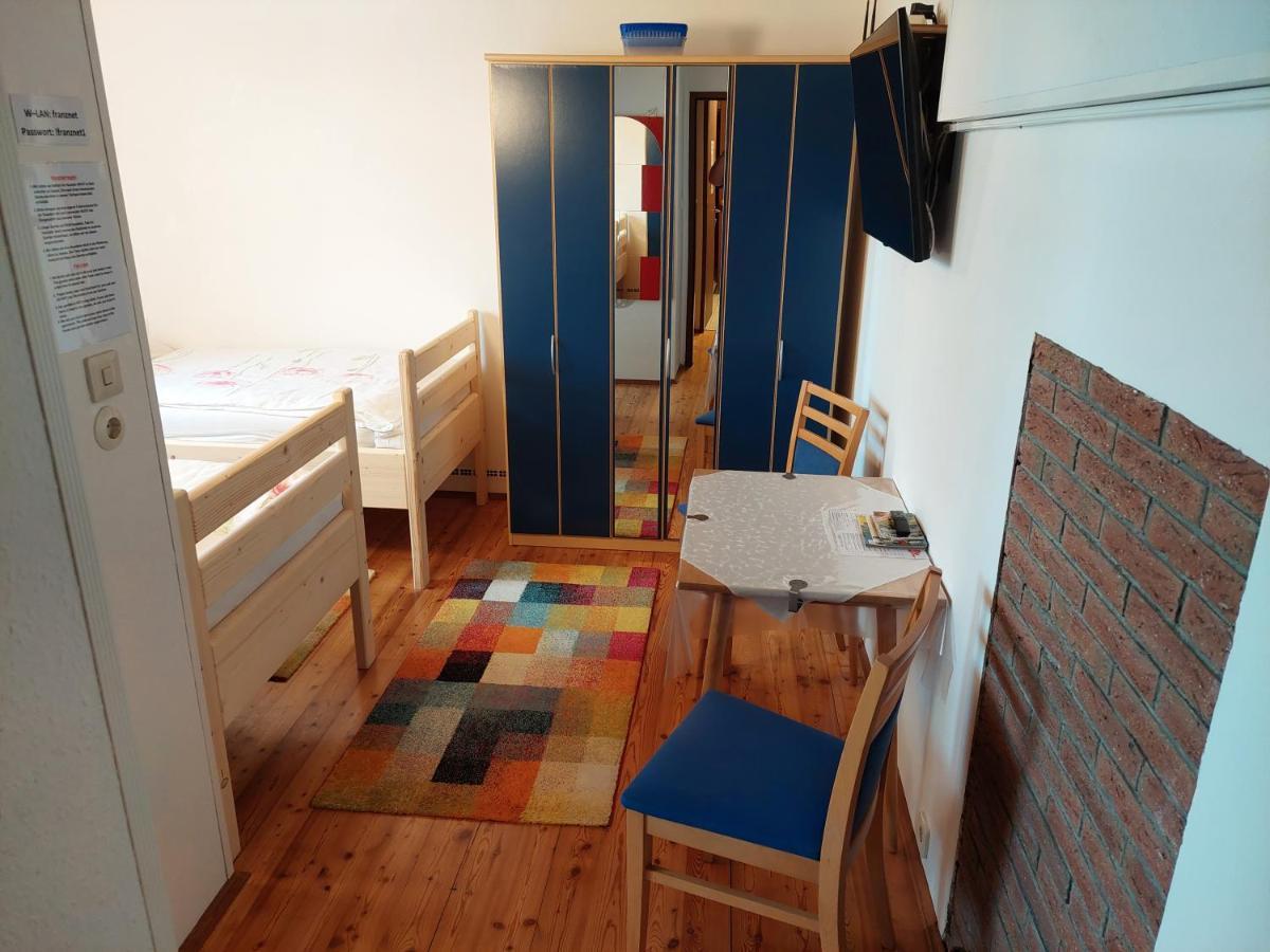Ferienwohnung Liskowetz Lambichl Habitación foto