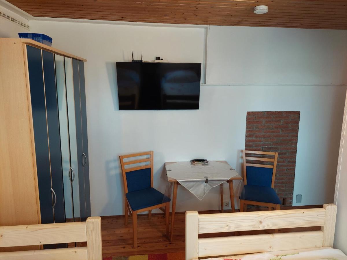 Ferienwohnung Liskowetz Lambichl Habitación foto