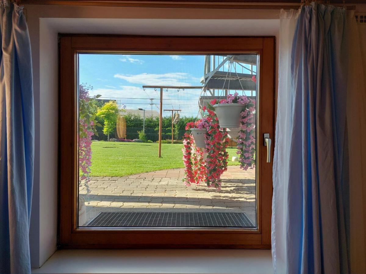 Ferienwohnung Liskowetz Lambichl Habitación foto