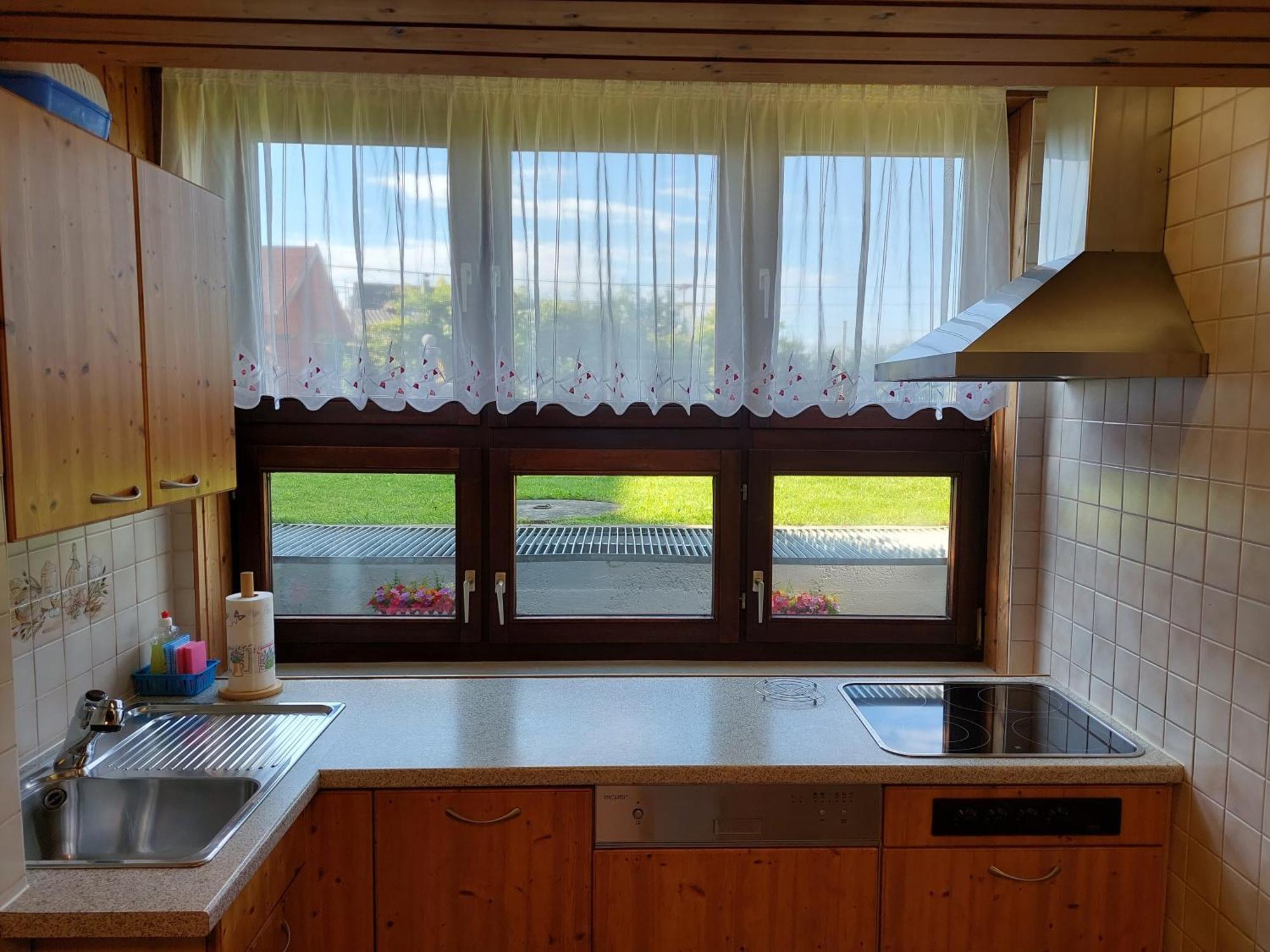 Ferienwohnung Liskowetz Lambichl Habitación foto