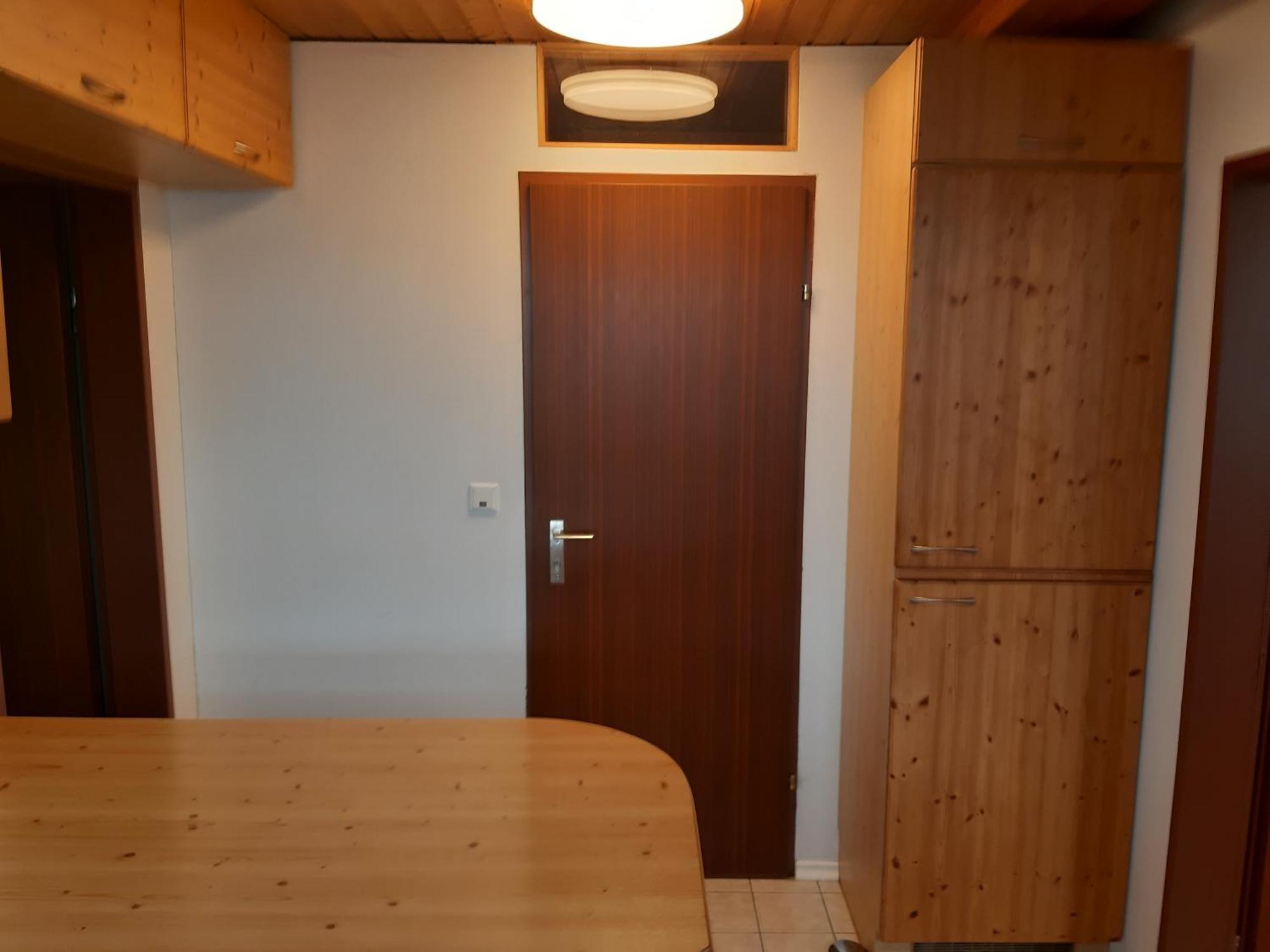 Ferienwohnung Liskowetz Lambichl Habitación foto