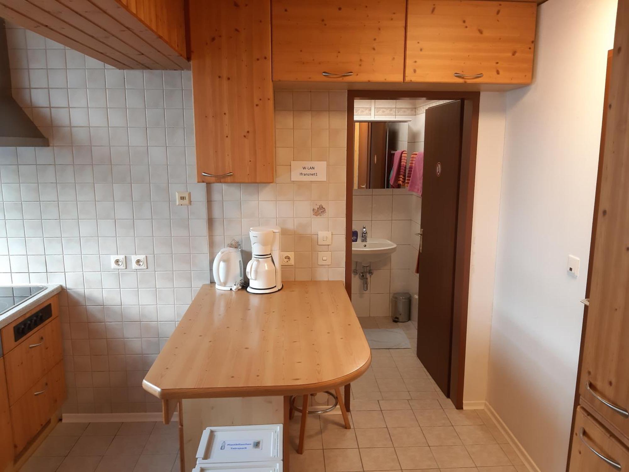 Ferienwohnung Liskowetz Lambichl Habitación foto