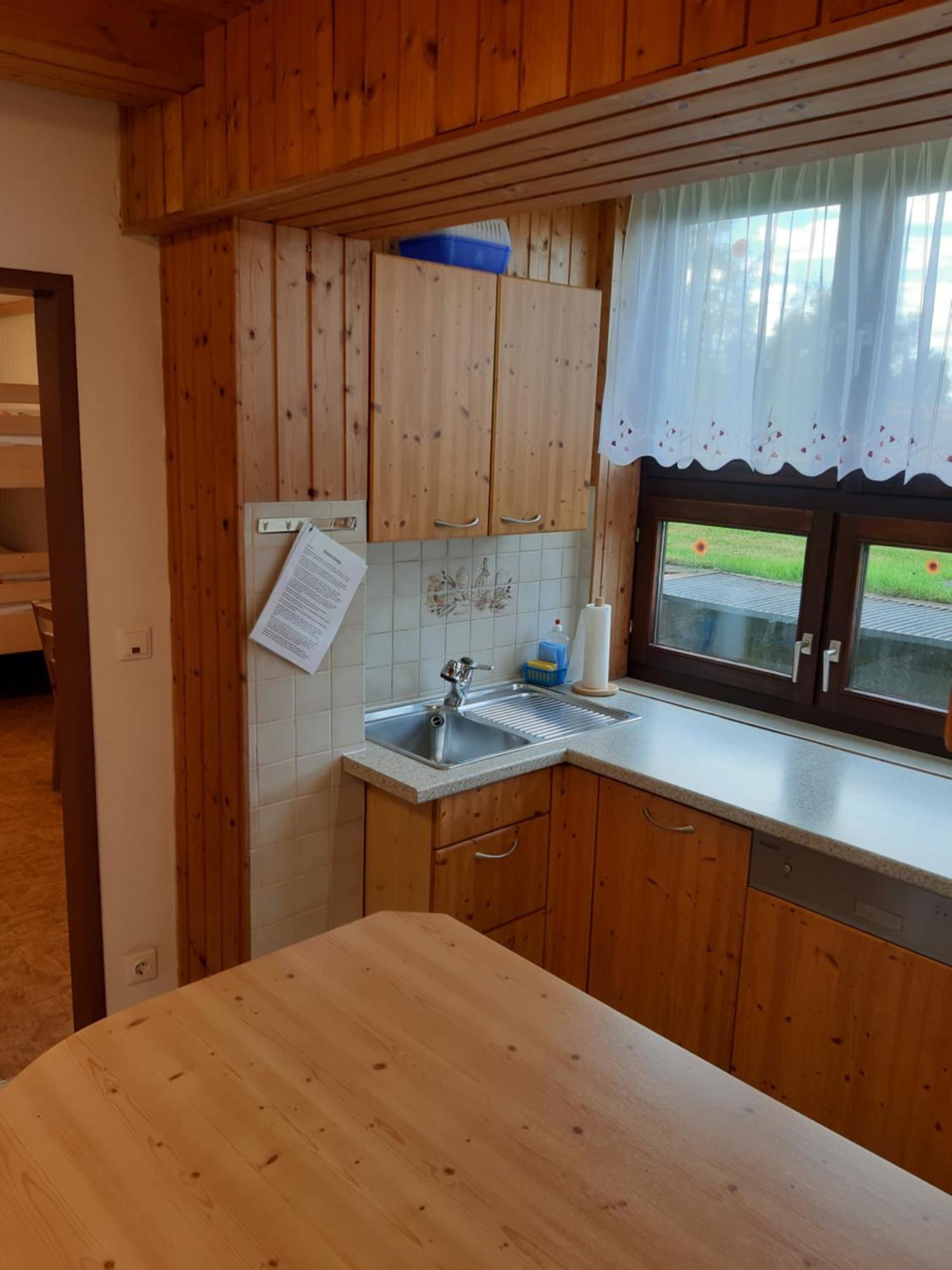 Ferienwohnung Liskowetz Lambichl Habitación foto